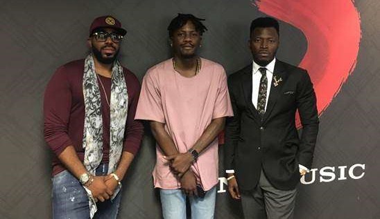 This Is The Main Reason Why Ycee Parted Ways With Sony Music