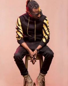 9ice Unveils Cover Art Of His Forthcoming G.O.A.T Album