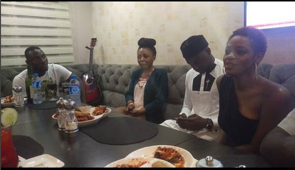 Recently Evicted BB Naija 2018 Housemates Share Their Experiences And What They Say Is Quite Interesting