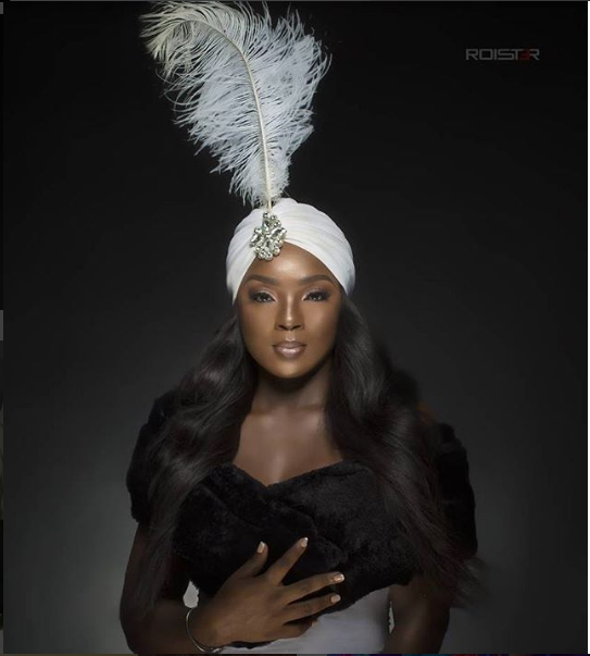 Here’s All Chioma Chukwuka Akoptha Has To Say About Turning 38 Years Old