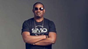 I Used To Have A Babe Like BBNaija Housemate, Nina Before’ – Don Jazzy Reveals