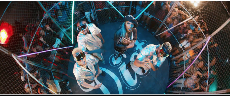 VIDEO: DJ Enimoney X Tiwa Savage X Reminisce X Slimcase – Diet