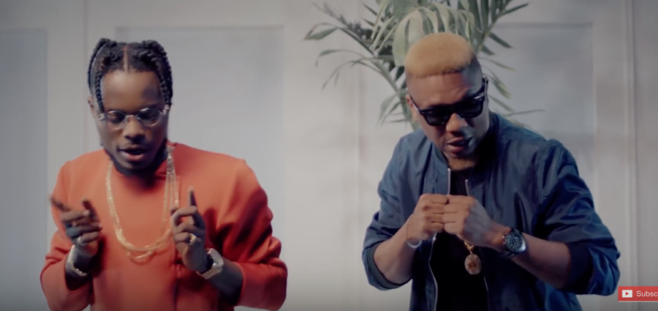 VIDEO: Oladips ft. Reminisce – Lalakukulala