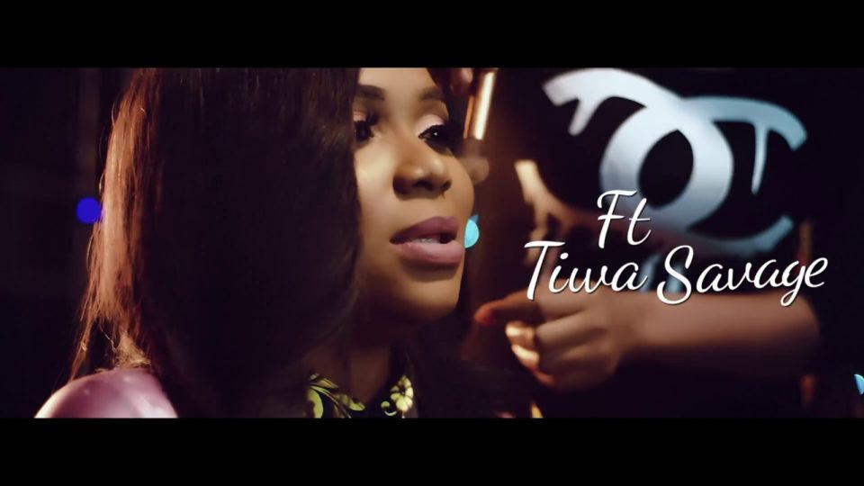 VIDEO: Lami Philips ft. Tiwa Savage – So Amazing