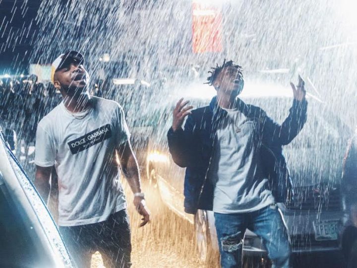 VIDEO: Mayorkun ft. Davido – BOBO