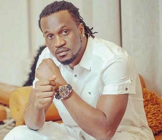 Paul Okoye ‘Rudeboy’ Speaks The Truth Behind The Psquare Break Up