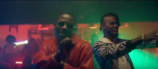 VIDEO: Pelli ft. Ycee – Faaji