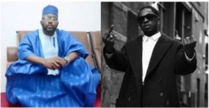 “Stop Deceiving Fans With Wizkid Collaboration, Come Clear Your Name” -Eric Many GM To Runtown