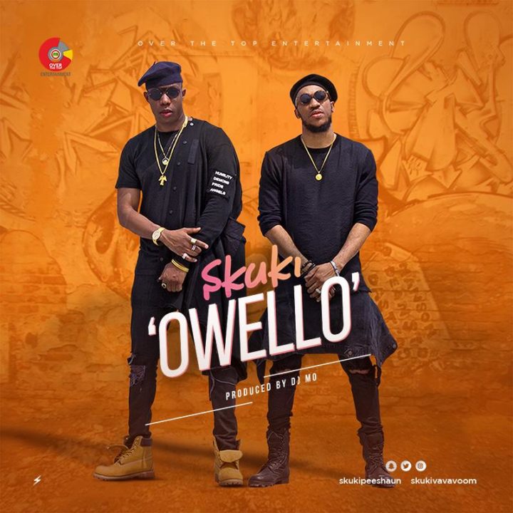 VIDEO: Skuki – Owello