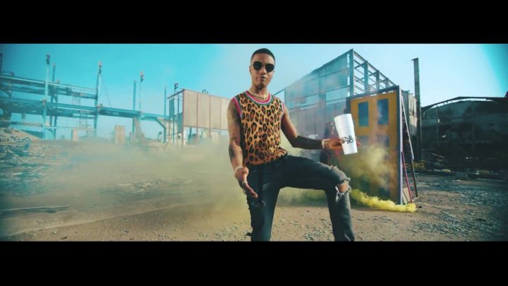 VIDEO: Starboy – Soco ft. Terri X Spotless X Ceeza Milli X Wizkid