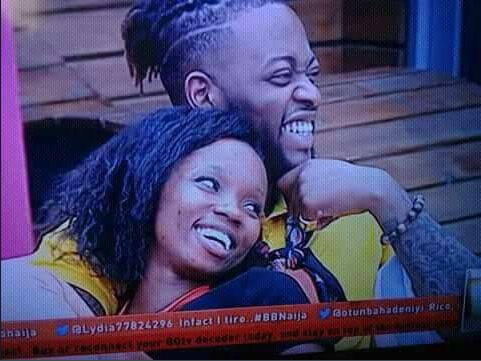 BB Naija 2018: Teddy A Says His Relationship With Bambam Is A Game