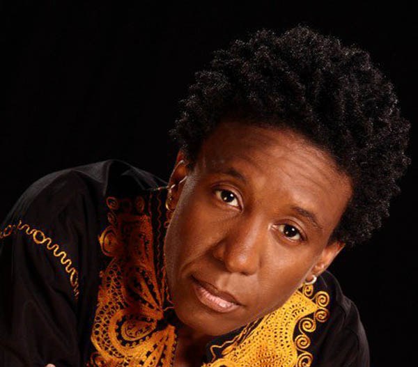 This Is What Weird MC Has To Say About Her Preparing To Be A Mother