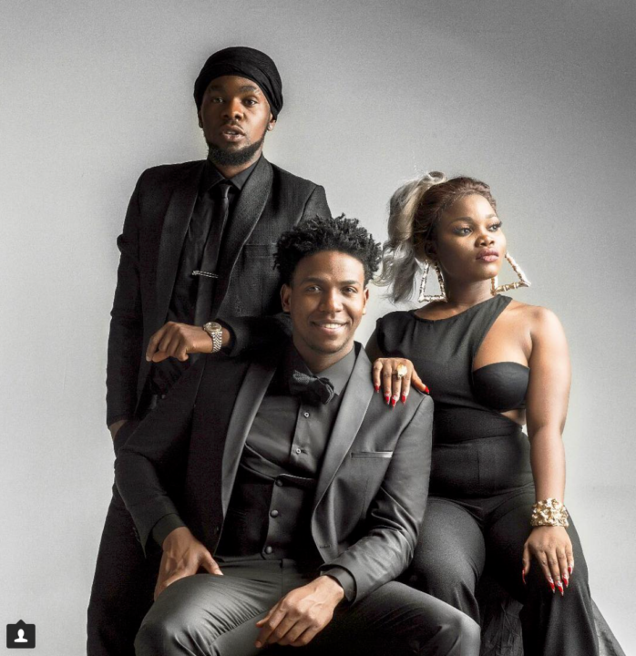 Patoranking Officially Announces His imprint “Amari Musiq”, Signs Grey C & Walid