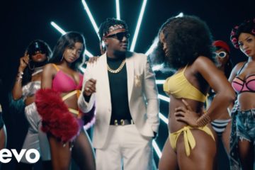 VIDEO: CDQ Ft Kiss Daniel – GBAYI ( Dir Unlimited L.A)