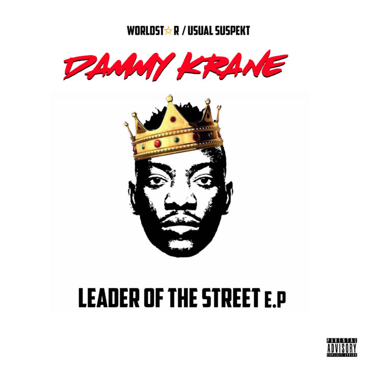 Dammy Krane – Bad and Buji | Leader Of The Street Out Now!!