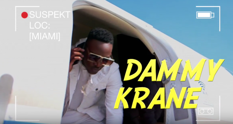 Dammy Krane Release Official Video For ‘Ohema’ From ‘Leaders Of The Street’ EP