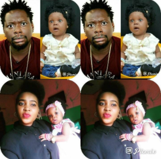 Comedian Klint Da Drunk’s Alleged Baby Mama Surfaces, Calls Him Out For Abandoning Their Child