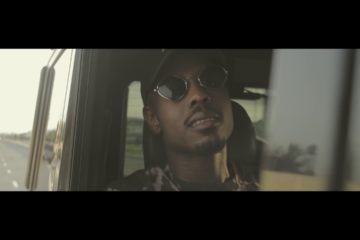 VIDEO: Ladipoe – Double Money (No Limit Freestyle)