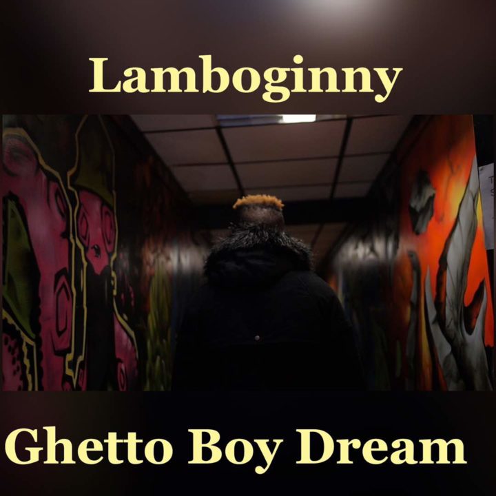 VIDEO: Lamboginny – Ghetto Boy Dream