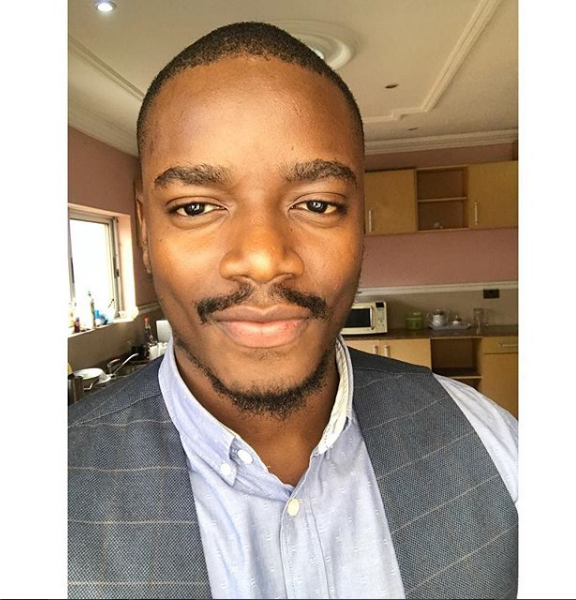 Ex BB Naija 2018 Housemate Leo Loses His Mom