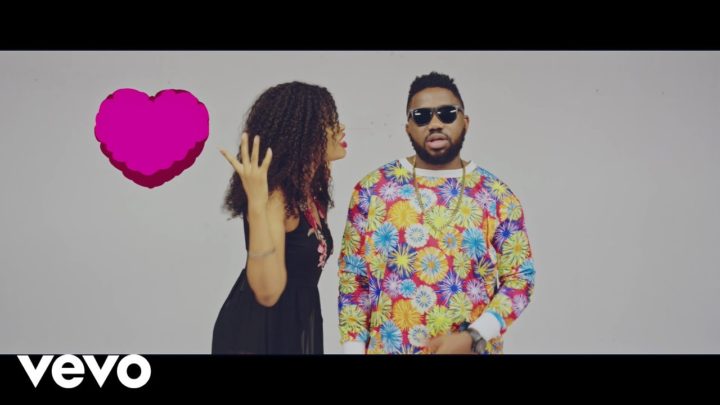 VIDEO: Magnito – Meaning Of Love