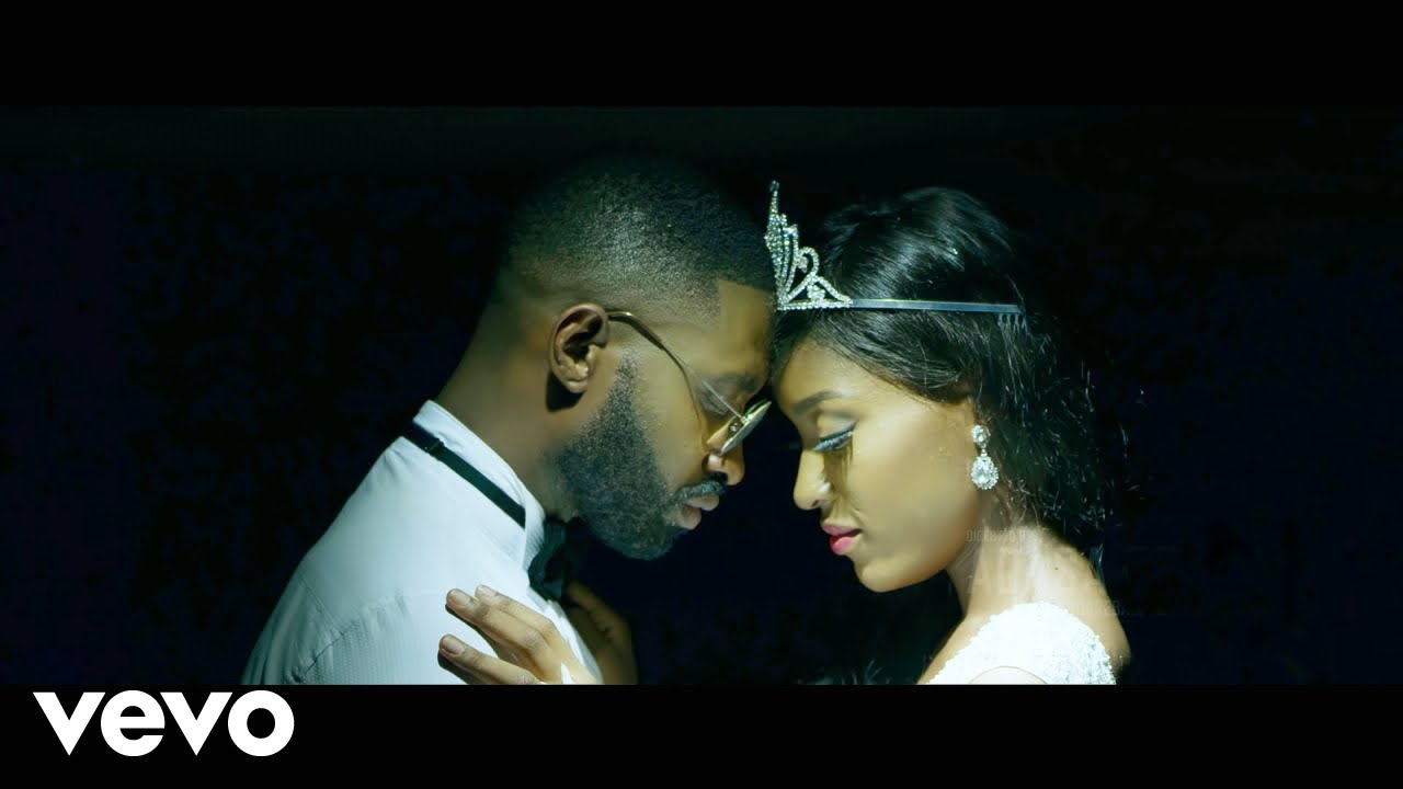 VIDEO: Ric Hassani ft. Falz & Olamide – Believe (Extended Remix)