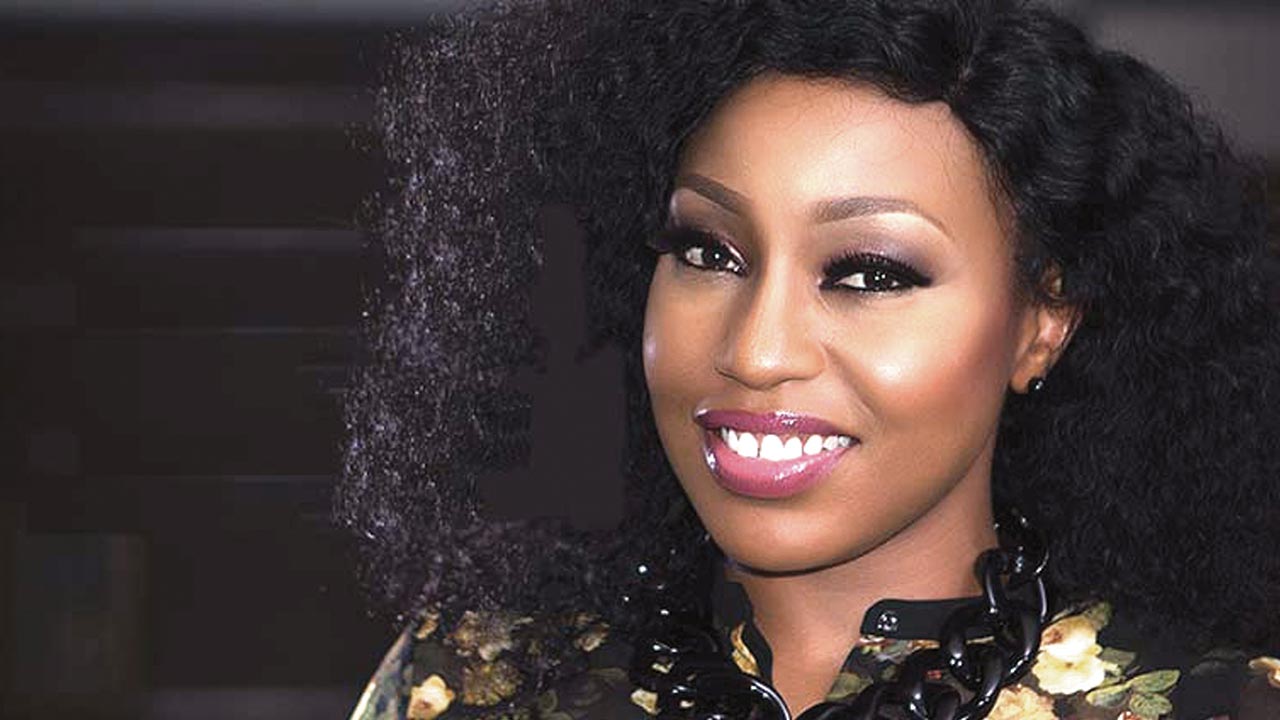 Rita Dominic kicks against ‘Nollywood movies in Cinema’, AY Makun reacts