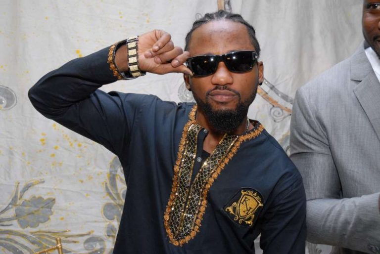 Nigerian Rapper Sauce Kid Released From US Prison After Serving Time For Fraud