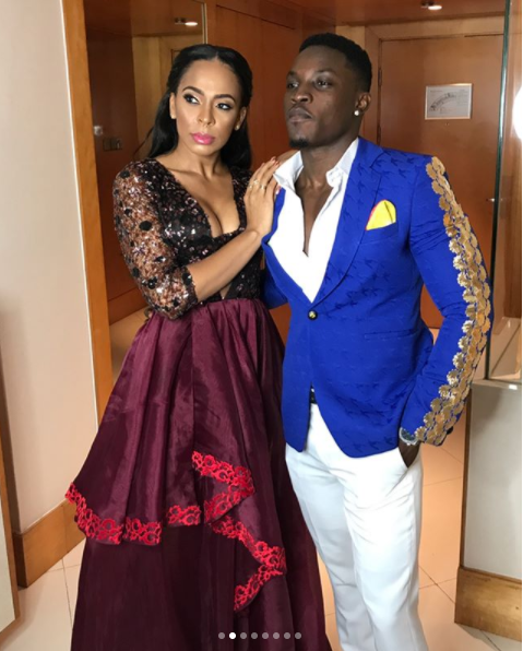 BB Naija 2017 Finalist TBoss Reveals The Unexpected Way Fellow Housemate Bassey Professed His Love For Her