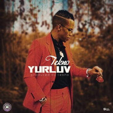 Tekno Releases Slick Video For Single “Yur Luv”