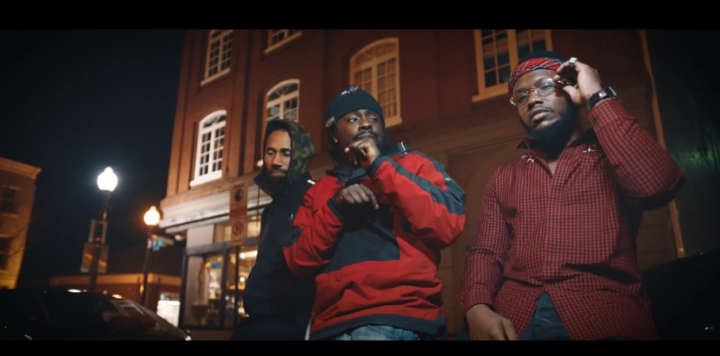 VIDEO: Wale – Staying Power (Starring Phyno & Chief Obi)