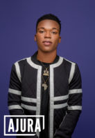 G-Worldwide Signs 2 New Artistes, Ajura and Easy Jay.