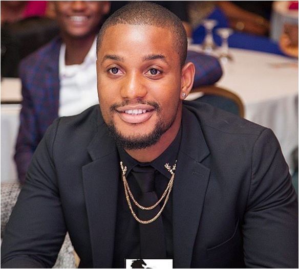 Nollywood Actor Alex Ekubo Shares His Life Lessons As He Clocks A Year Older