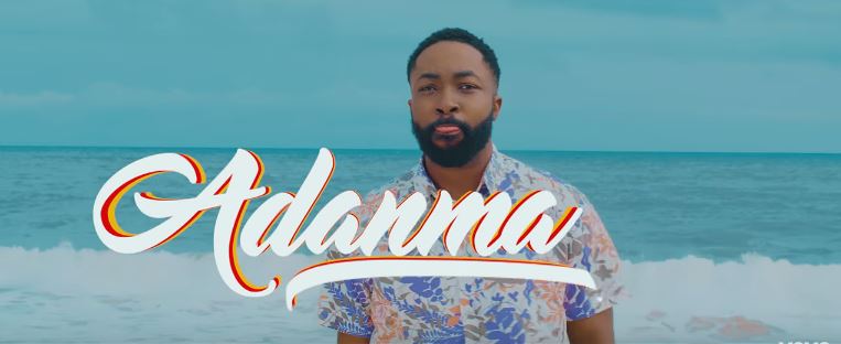 VIDEO: Byno – Adanma