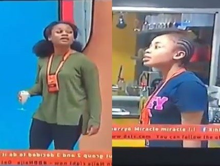 Payporte Reacts To BB Naija 2018 Housemate Cee C’s Attire