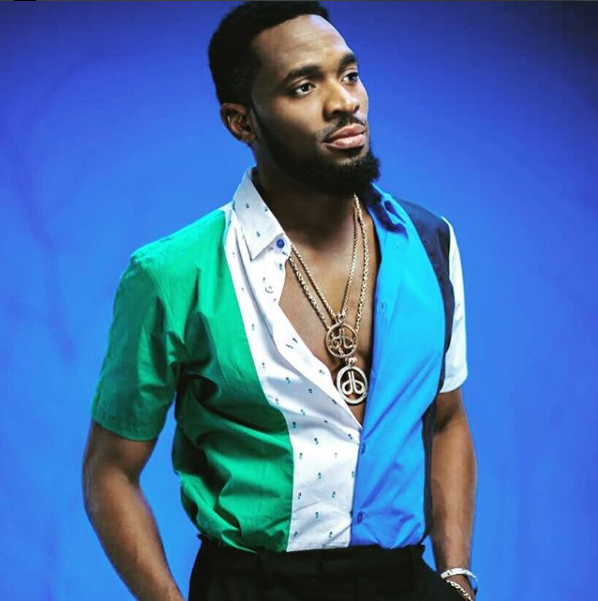 D’banj Reveals That Ladies Still Chase After Even As He Grey Hairs Are Becoming Visible
