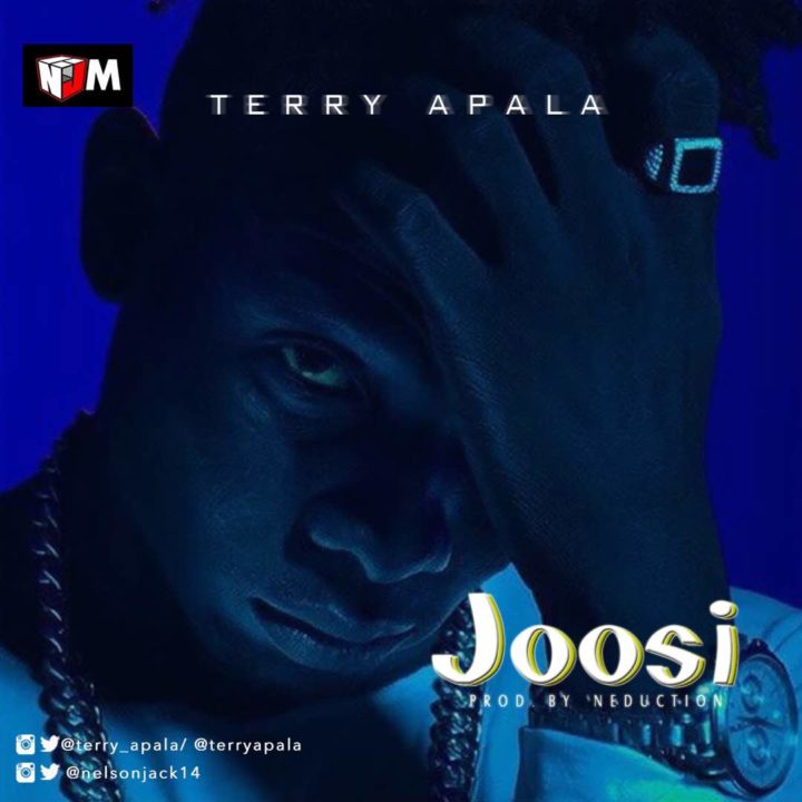 Music: Terry Apala – Joosi