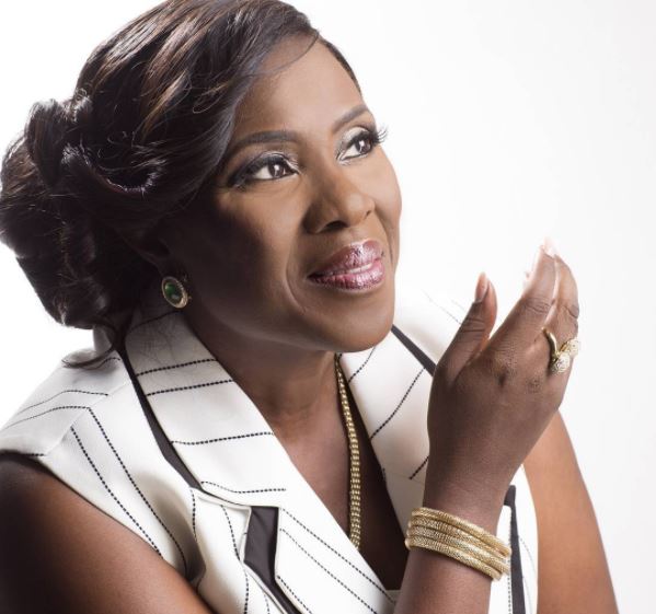 Here’s What Veteran Actress Joke Silva Has To Say About The Increase Of Sex Demands In The Industry
