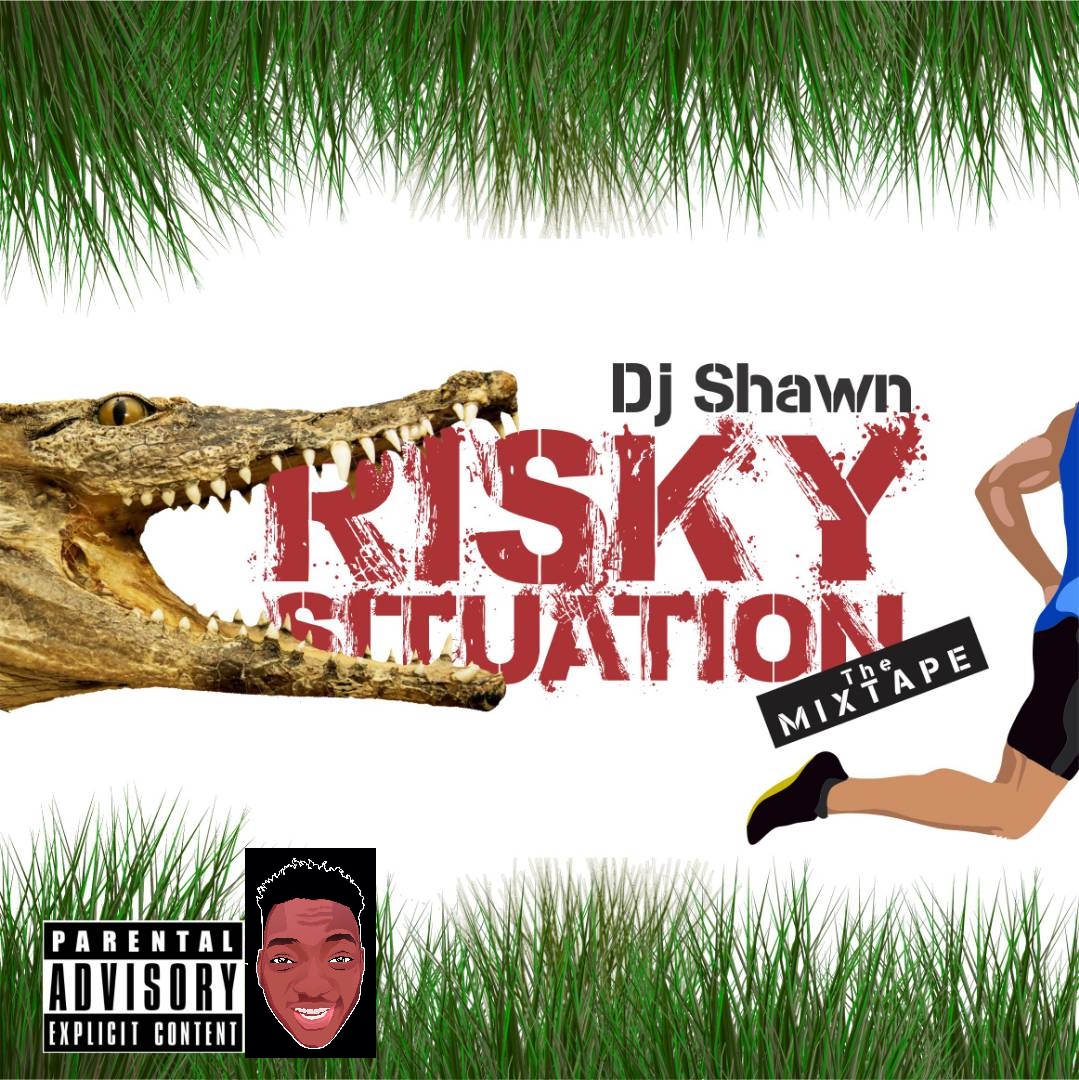 MIXTAPE: DJ SHAWN- RISKY SITUATION