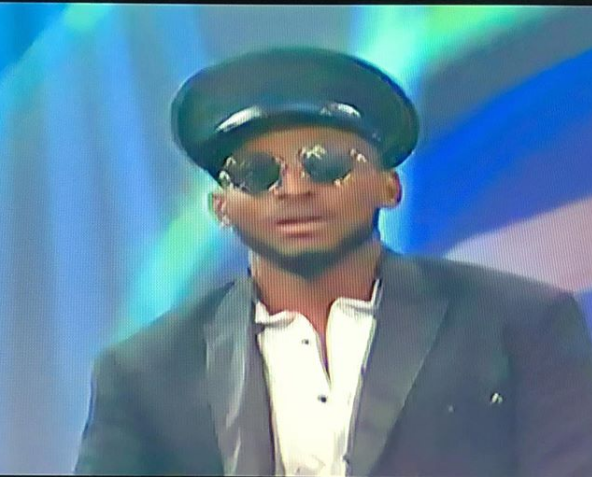 Miracle Is Big Brother Naija 2018 Winner