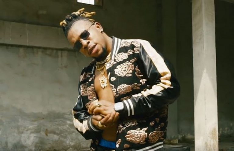 ‘Legbegbe’ Crooner Mr. Real Scores Major Deal With An International Entertainment Company