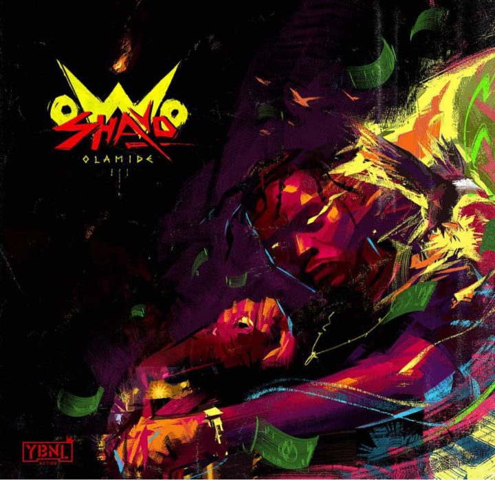 Fresh: Olamide – Owo Shayo (prod. Pheelz)