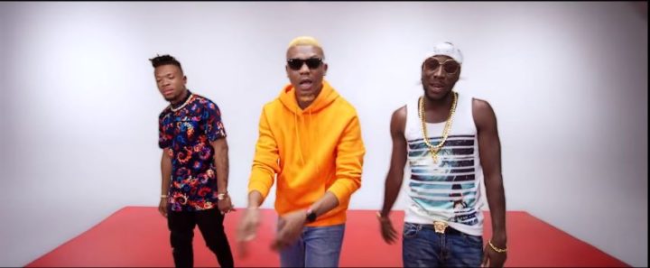VIDEO: Seriki ft. Reminisce – Sakamanje