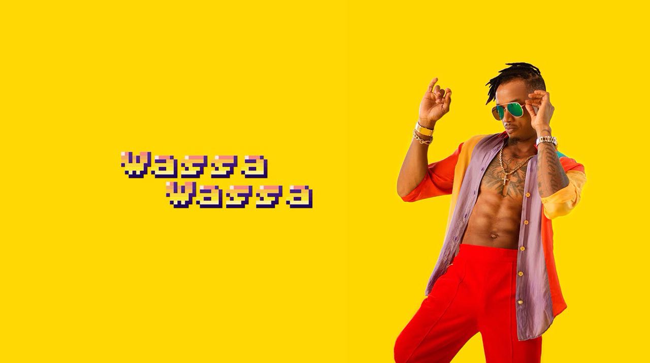 VIDEO: Superstar Ace – Wassa Wassa