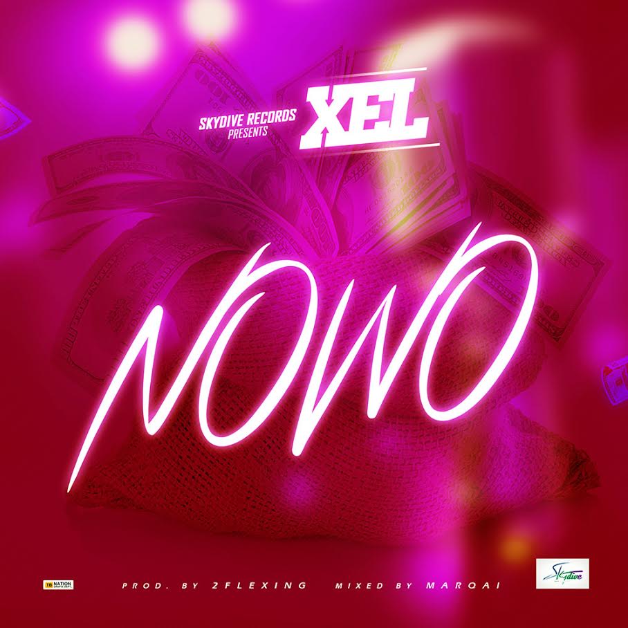 Music: XEL – Nowo (Prod. BY 2Flexing)