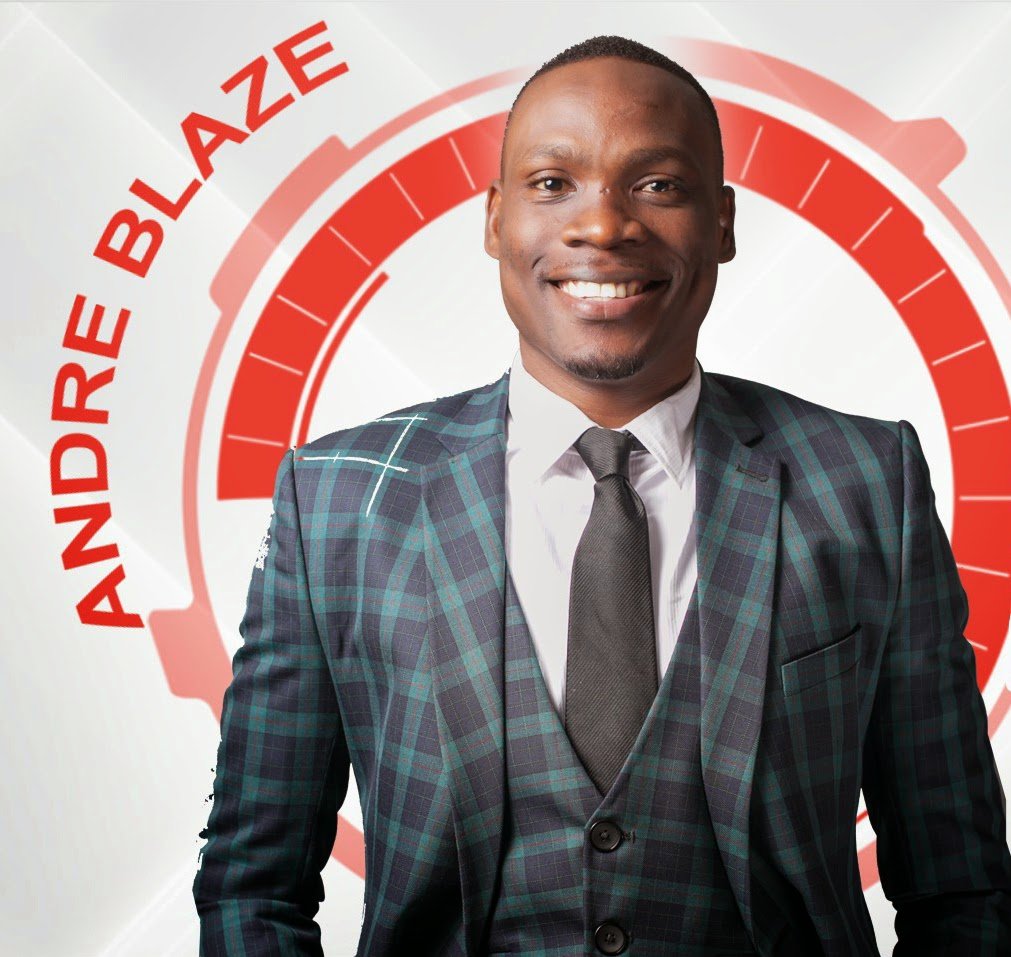 7 Things You Didn’t Know About The Voice Behind Big Brother 2018, Andre Blaze