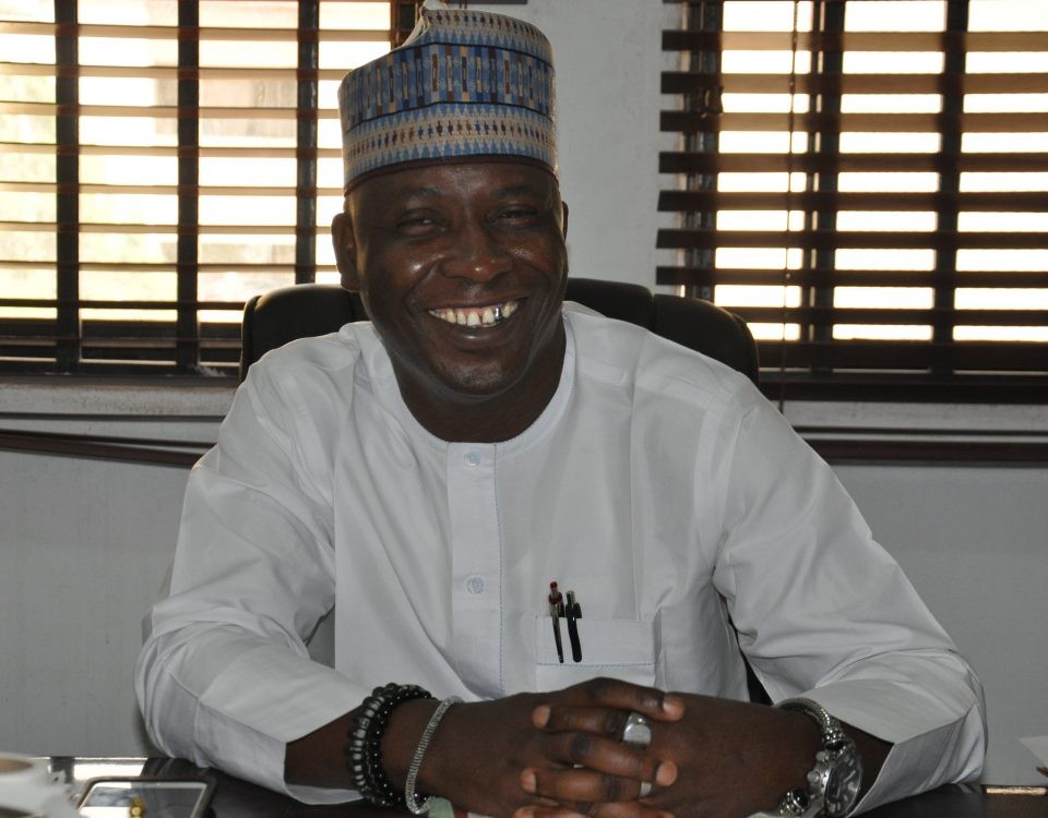 National Film And Videos Censors Board Says Next BB Naija Show Must Be Held In Nigeria