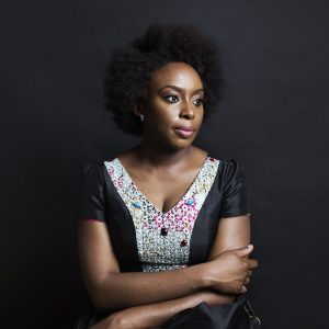 Chimamanda Adichie Gets Honor Of Speaking To Harvard’s 2018 Graduating Class