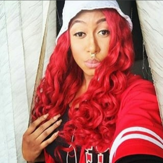 Reggae Artiste Cynthia Morgan Said To Be In Trouble As She Faces Financial Problems