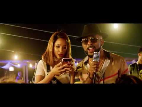 VIDEO: Banky W ft. Susu – Watchu Doing Tonight (Remix)